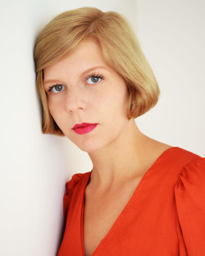 Amanda Lasker-Berlin​