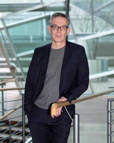 Ulrich Peltzer