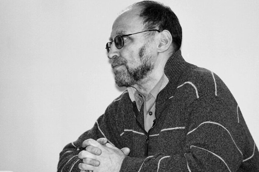 Christiane Körner über Dmitri Prigow. Katja chinesisch. Eine fremde Erzählung (Suhrkamp)