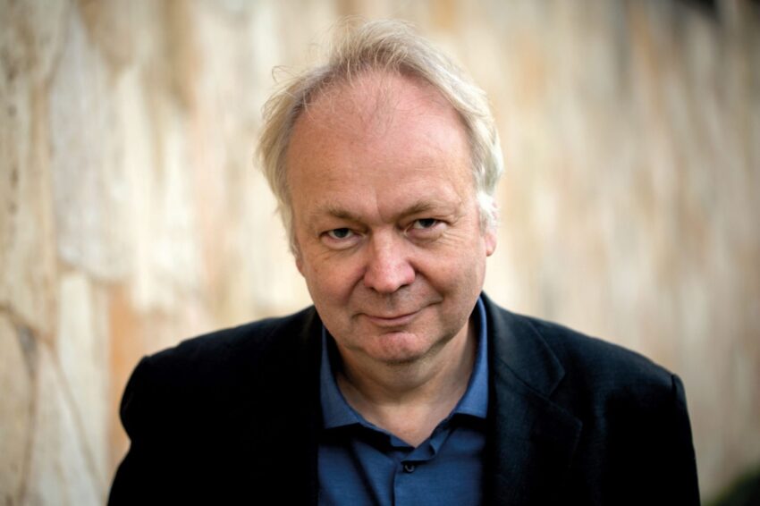 Tilman Spreckelsen. Das Nordseekind (Aufbau Verlag)