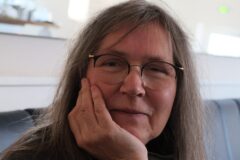 Jayne-Ann Igel