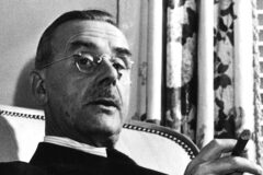 Thomas Mann vorgestellt von Lena Gorelik