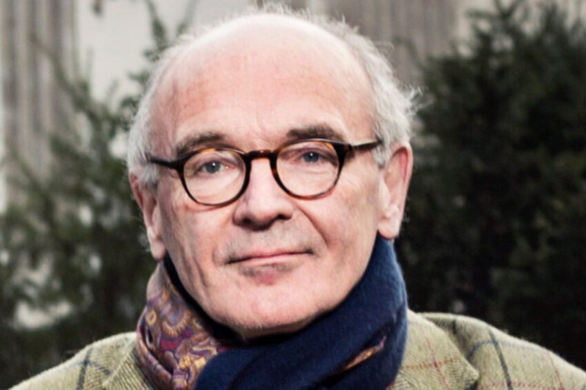 Martin Mosebach. Die Richtige (dtv)