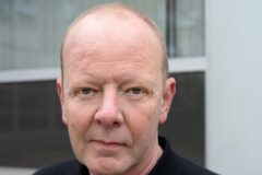 Ulf Erdmann Ziegler